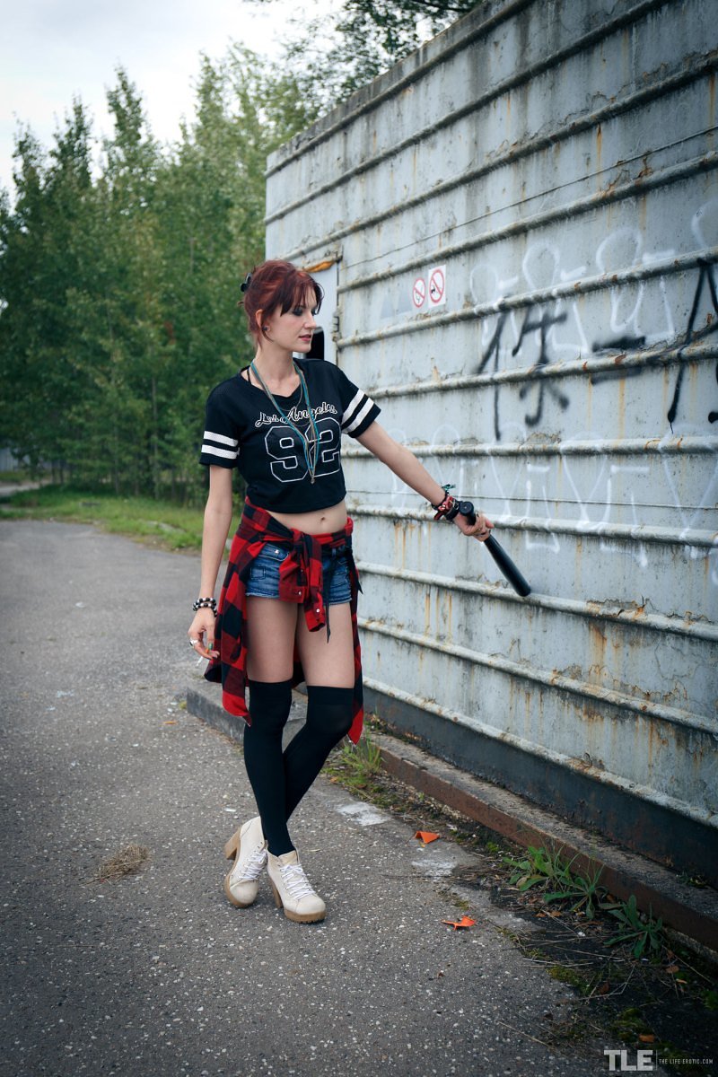 Анастасия, 22